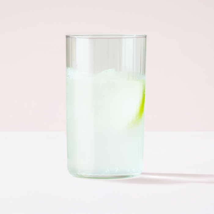 Longdrink glass Green