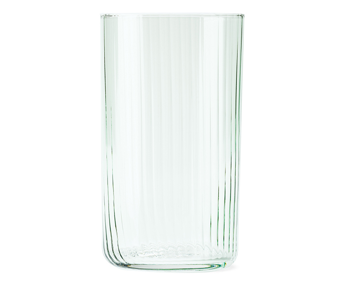 Verre long drink Vert